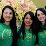 Galeria CIBE - 1º DIA