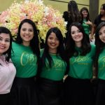 Galeria CIBE - 1º DIA