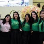 Galeria CIBE - 1º DIA
