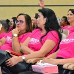 Galeria CIBE 2º DIA