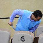 Galeria CIBE - 1º DIA