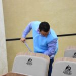 Galeria CIBE - 1º DIA