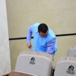 Galeria CIBE - 1º DIA