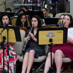 Galeria CIBE 2º DIA