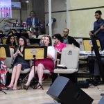 Galeria CIBE 2º DIA