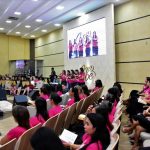 Galeria CIBE 2º DIA