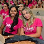 Galeria CIBE 2º DIA