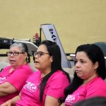 Galeria CIBE 2º DIA