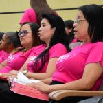 Galeria CIBE 2º DIA