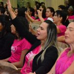 Galeria CIBE 2º DIA