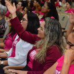 Galeria CIBE 2º DIA