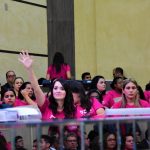 Galeria CIBE 2º DIA