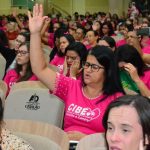 Galeria CIBE 2º DIA