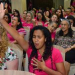 Galeria CIBE 2º DIA