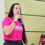 Galeria CIBE 2º DIA