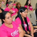 Galeria CIBE 2º DIA