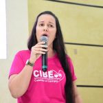Galeria CIBE 2º DIA