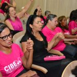 Galeria CIBE 2º DIA