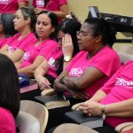 Galeria CIBE 2º DIA