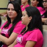 Galeria CIBE 2º DIA