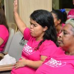 Galeria CIBE 2º DIA