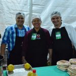 Galeria CIBE 2º DIA