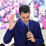 Galeria CIBE 2º DIA