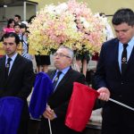 Galeria CIBE 2º DIA