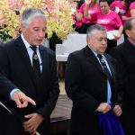 Galeria CIBE 2º DIA