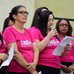 Galeria CIBE 2º DIA