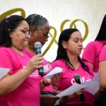 Galeria CIBE 2º DIA