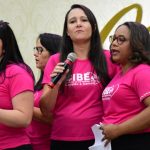 Galeria CIBE 2º DIA