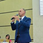 Galeria CIBE 2º DIA