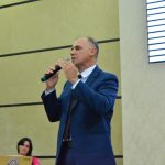 Galeria CIBE 2º DIA