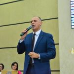 Galeria CIBE 2º DIA