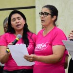 Galeria CIBE 2º DIA