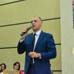 Galeria CIBE 2º DIA