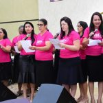 Galeria CIBE 2º DIA