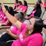 Galeria CIBE 2º DIA