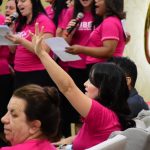 Galeria CIBE 2º DIA