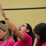 Galeria CIBE 2º DIA