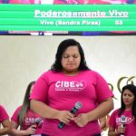 Galeria CIBE 2º DIA