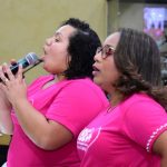 Galeria CIBE 2º DIA