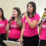 Galeria CIBE 2º DIA