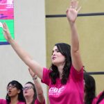 Galeria CIBE 2º DIA