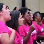 Galeria CIBE 2º DIA