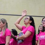 Galeria CIBE 2º DIA