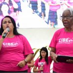Galeria CIBE 2º DIA