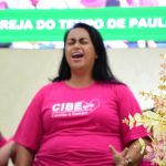 Galeria CIBE 2º DIA