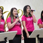 Galeria CIBE 2º DIA